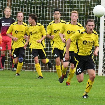 Boekel Sport geeft Gas(sel) en wint ruim!