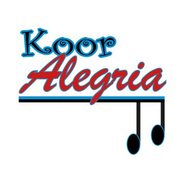 Steun koor Alegria