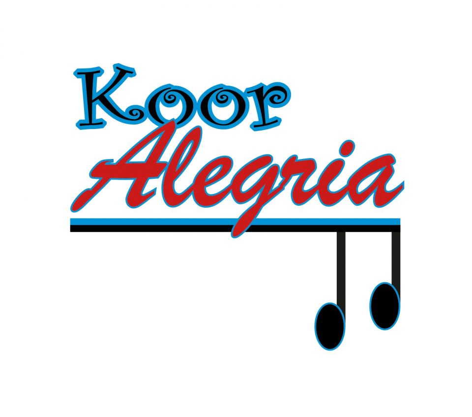Steun koor Alegria