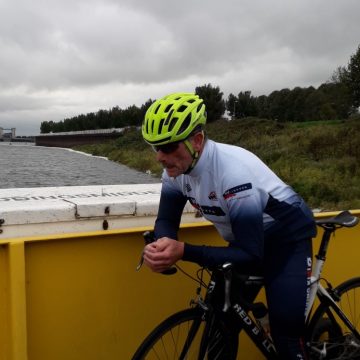 Dijkentocht WTC Boekel