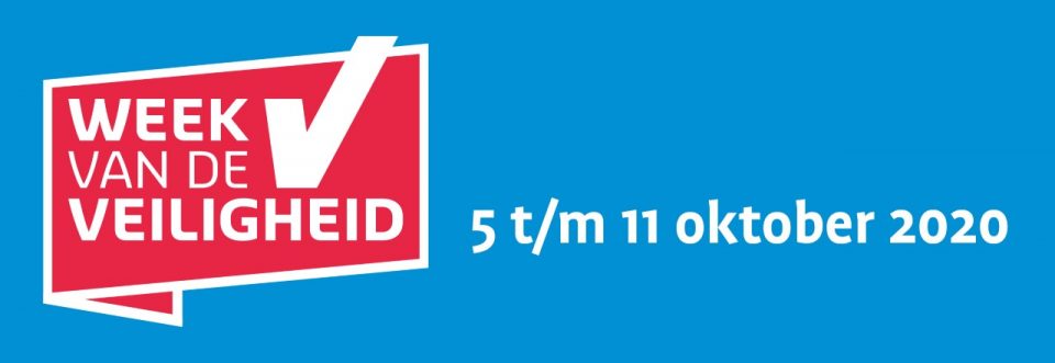 De Week van de Veiligheid