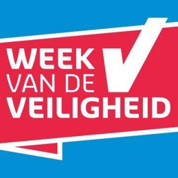 De Week van de Veiligheid
