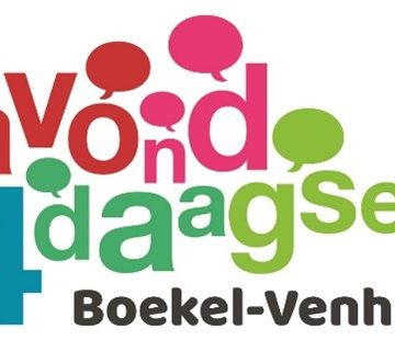 Steun Avond4daagse Boekel-Venhorst