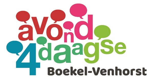 Steun Avond4daagse Boekel-Venhorst