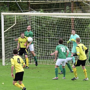 Geen trouwe aanhang, geen punten