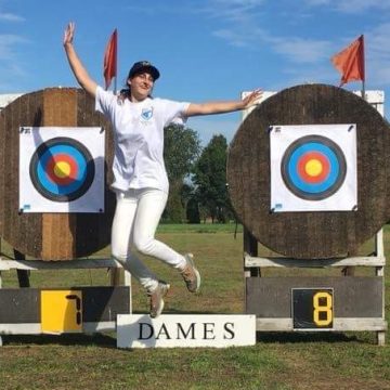 Steun Doele Willem III