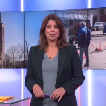 Boekel bij EenVandaag NPO