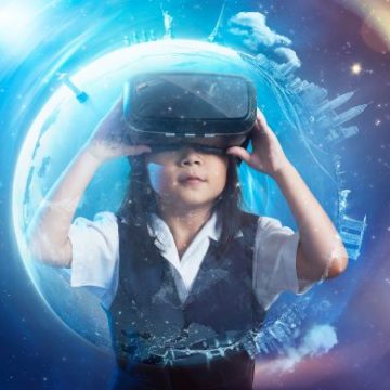 GEANNULEERD: TechLab: ga mee op expeditie en ontdek Robotica