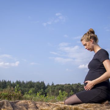 Zwangerschapsyoga in Boekel