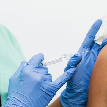 Mededeling griepvaccinatie huisartsenpraktijk Boekel