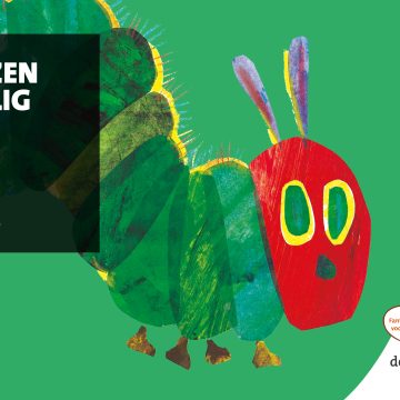 GEANNULEERD: Voorleesworkshop voor (groot)ouders