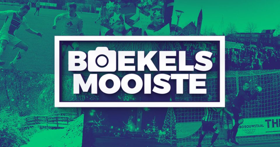 Boekels Mooiste 2020 – foto actie