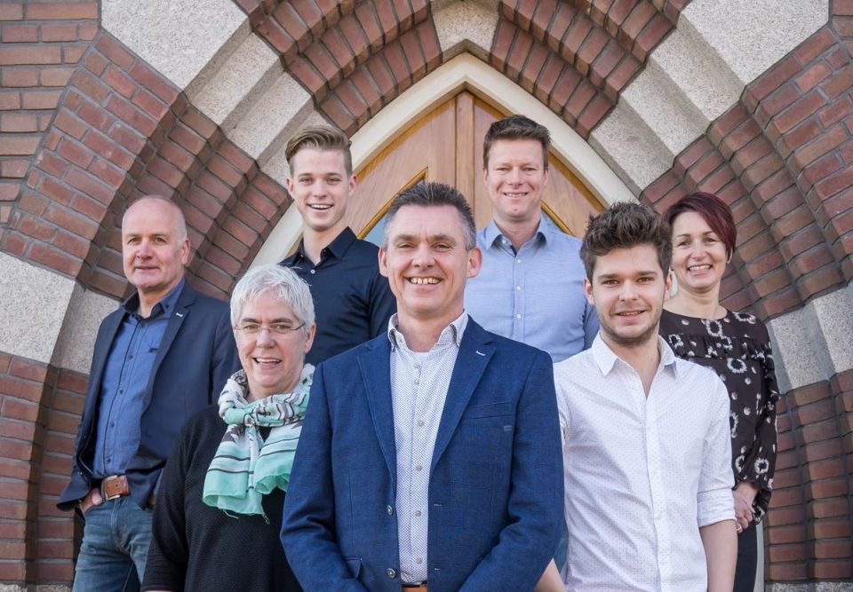 Algemene Beschouwingen 2020