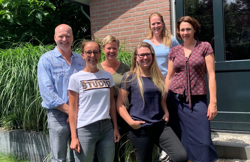Praktijk Podotherapie Bremer vijf jaar in Boekel