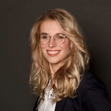 Veerle Bens treedt toe tot landelijk bestuur CDA-jongeren