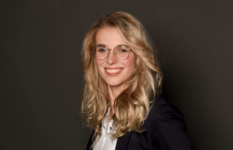 Veerle Bens treedt toe tot landelijk bestuur CDA-jongeren