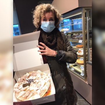 Prijsuitreiking ‘Boekels Mooiste’ Bakker van de Ven