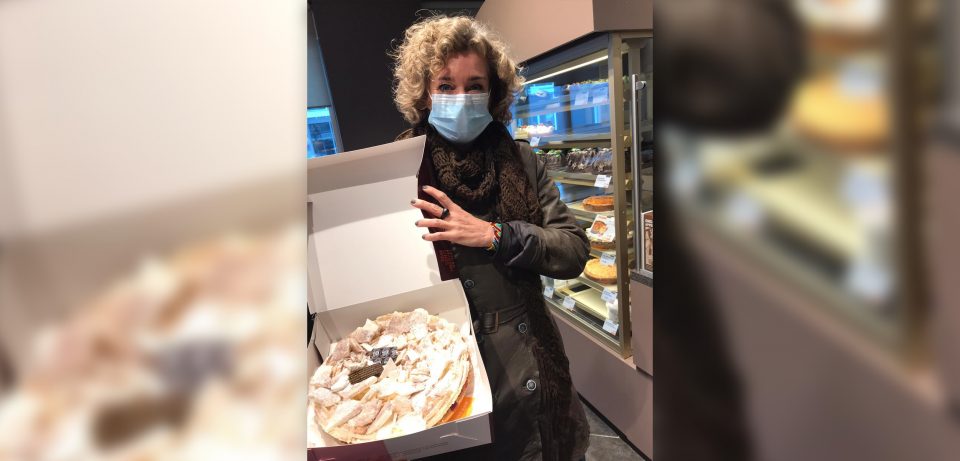 Prijsuitreiking ‘Boekels Mooiste’ Bakker van de Ven