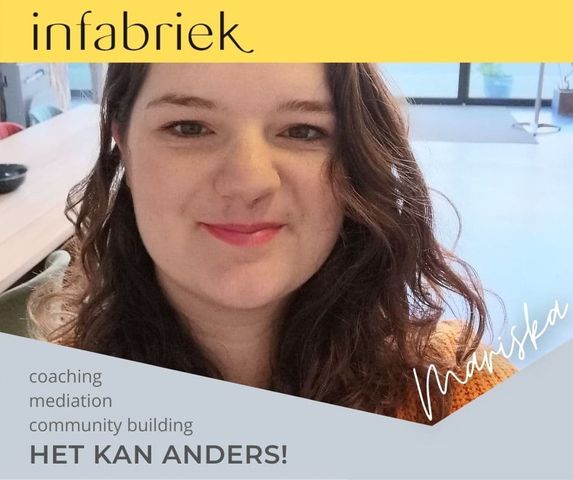 Maak kennis met mediator en coach Mariska Meijboom