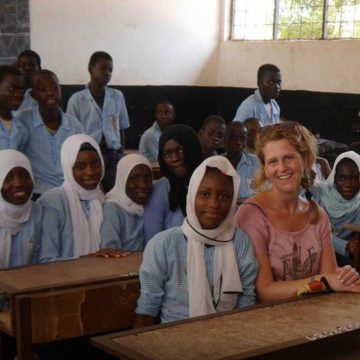 OBS Uilenspiegel voor Stichting Sama