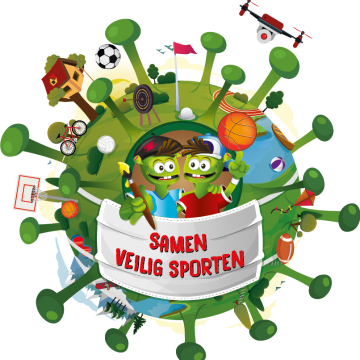 Inschrijvingen Sjors Sportief nu van start!