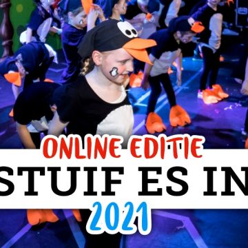 Online Stuif es in 2021