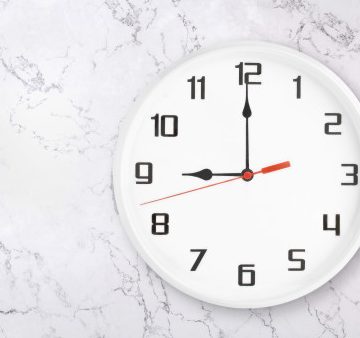 Avondklok – Standaardverklaring voor mantelzorgers