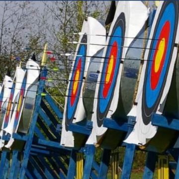 Doele Willem III: Ondanks corona toch deelname aan nationale en mondiale handboog-evenementen