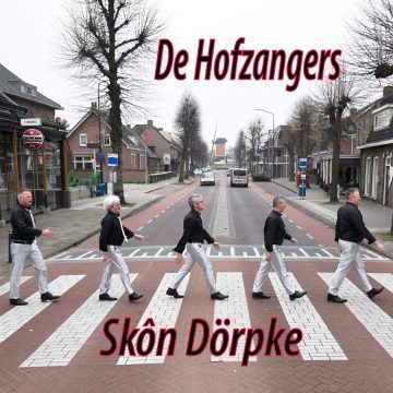 Geen Pronkzittingen dit jaar .. bestel de CD van De Hofzangers!