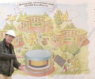 De race om een superbatterij bij VPRO Tegenlicht