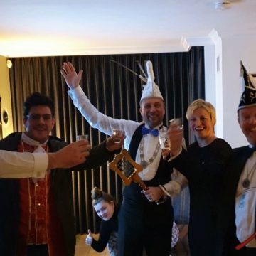 Alaaftermovie C.v. de Vliegenmeppers