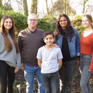 Nieuwe Boekelnaren: Sunitha Fernando en Michel de Man