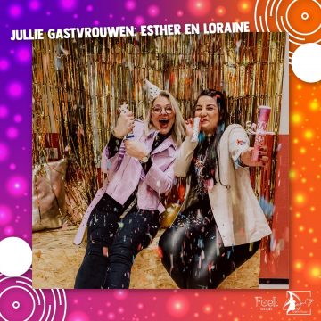 Boekelse onderneemsters organiseren een muziekbingo