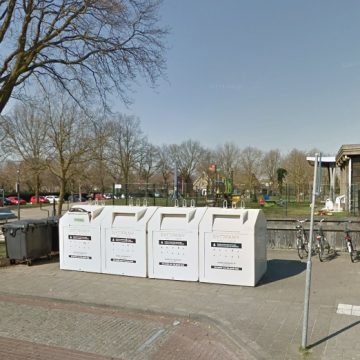Pinbox Geldmaat vervangt geldautomaat Rabobank