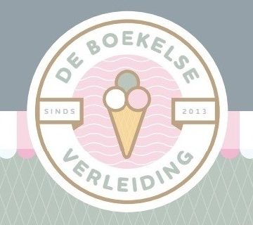 De Boekelse Verleiding gaat weer open met nieuwe ijsleverancier en huisstijl