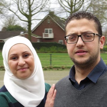 Nieuwe Boekelnaren: Bilal en Alaa