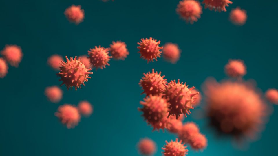 Corona-update 19-2-2021 Unitas