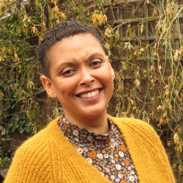 Al lang in Boekel: Annalise Jonkers-Stoffels