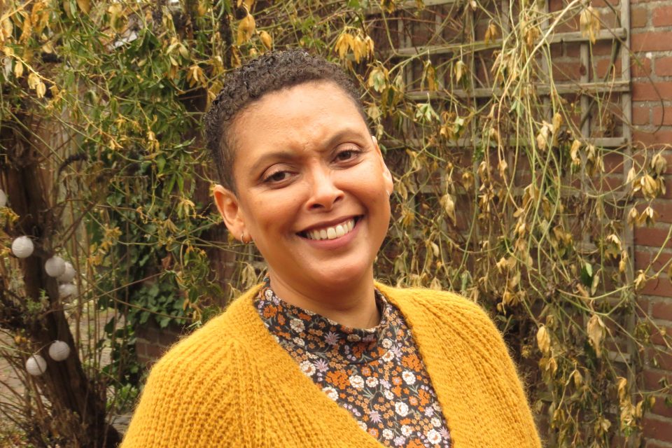 Al lang in Boekel: Annalise Jonkers-Stoffels