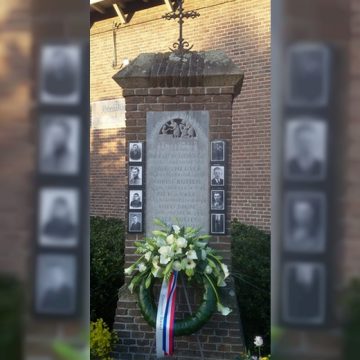 Dodenherdenking 2023