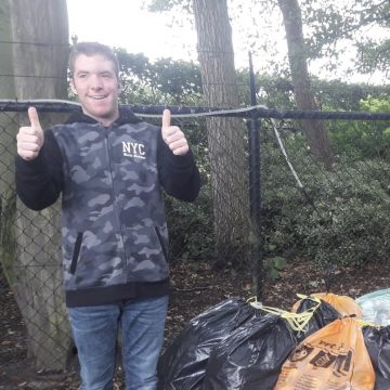 Doppenspaaractie MeMo