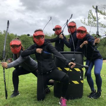 SportsNow activiteit: Fortnite!