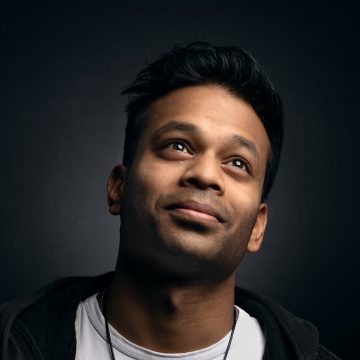 The People Of… COVID-19