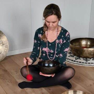 Voice of your Heart Healing