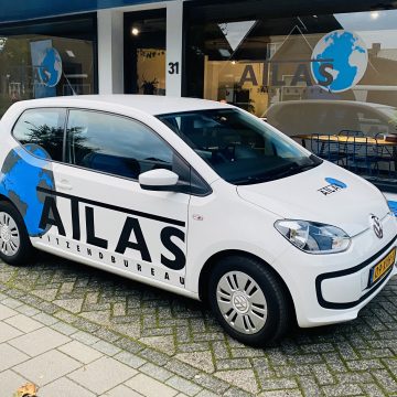 Atlas Uitzendbureau