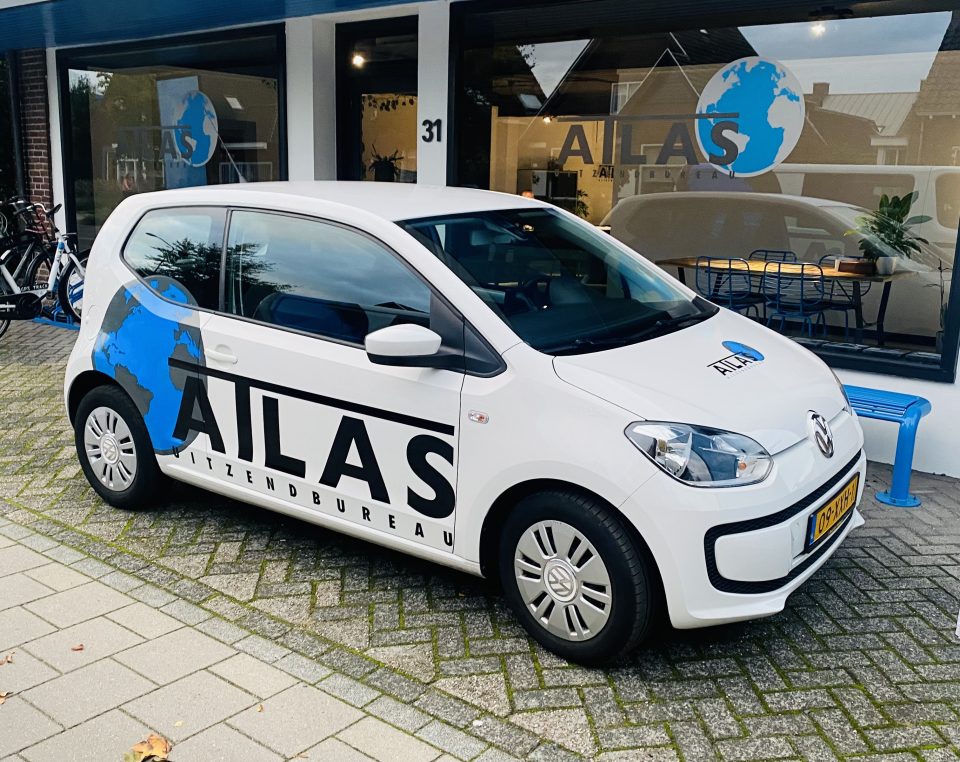 Atlas Uitzendbureau