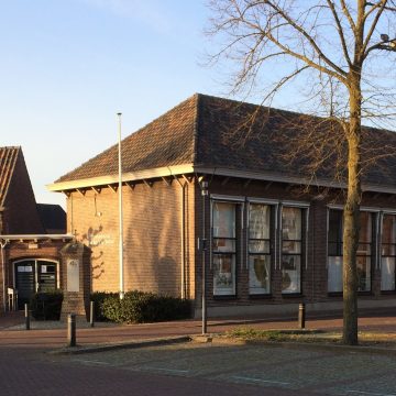 Wandeling door het Boekel van NU én TOEN
