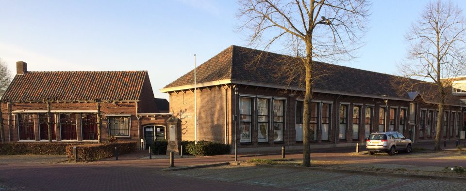 Wandeling door het Boekel van NU én TOEN