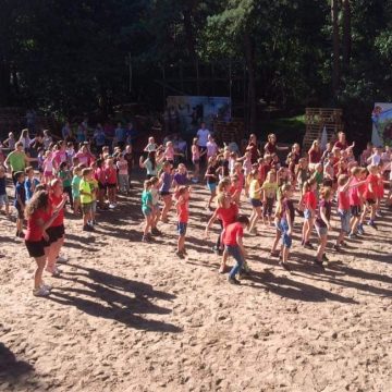 Schrijf je in voor Joepie! Kindervakantieweek 2022