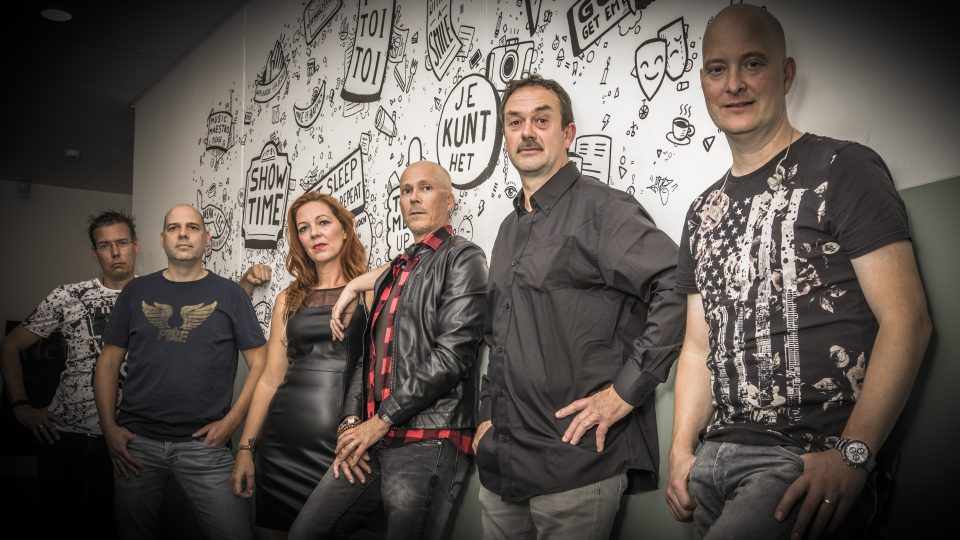 Boekelse coverband Off Limits treedt weer op